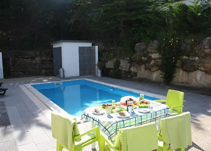 Casa Verde