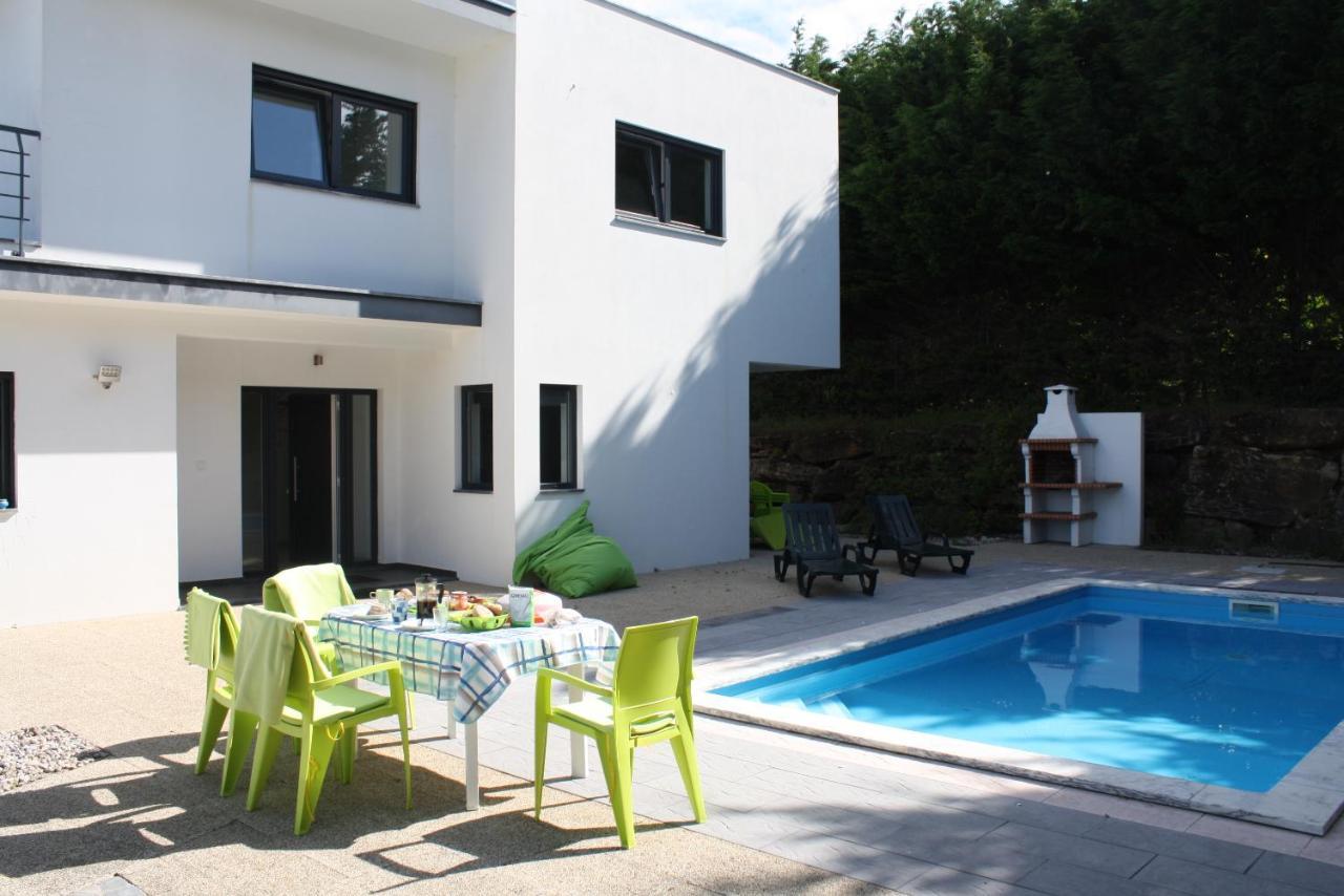 Villa Casa Feteira (Lisbon)